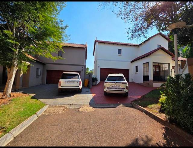 3 BEDROOM HOUSE FOR SALE IN OLYMPUS AH